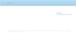 Desktop Screenshot of ensaimada.biz
